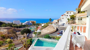 Panoramic Villa Siam with private swimming pool